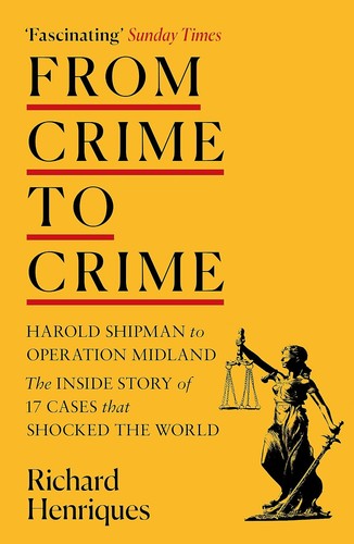 From crime harold shipman - from,