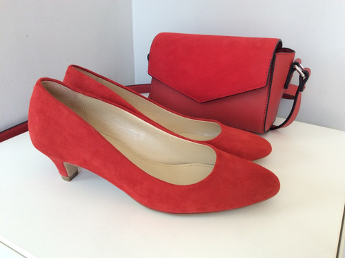 John lewis coral - john,
