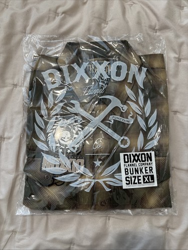 Dixxon men long sleeve - dixxon,