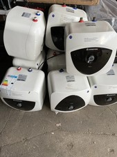 Ariston undersink water heater - water,