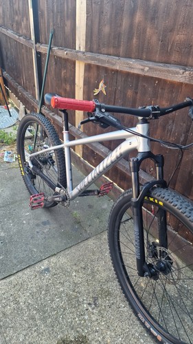 Specialized rockhopper expert - specialized,