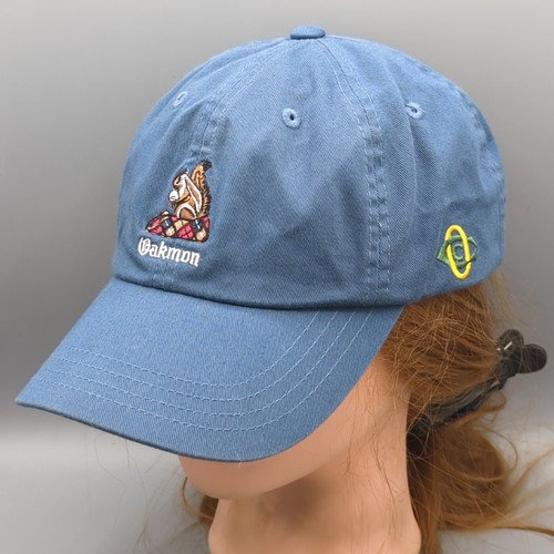 Oakmont country club hat golf - country,
