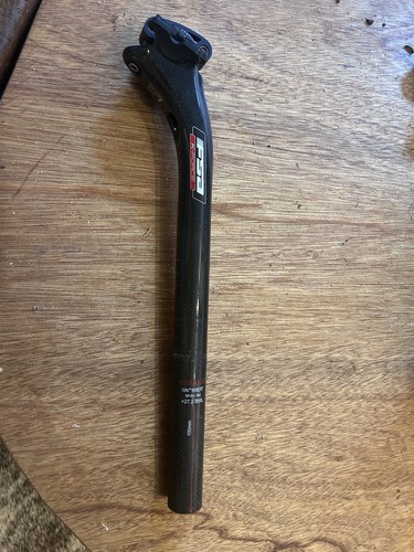 Fsa force carbon seatpost - fsa,