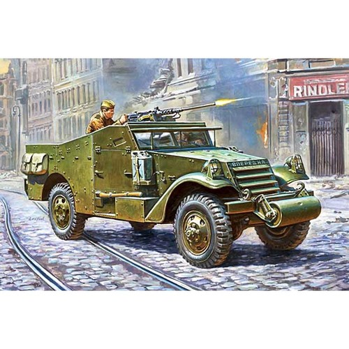 Zvezda 6273 soviet - 6273, m3