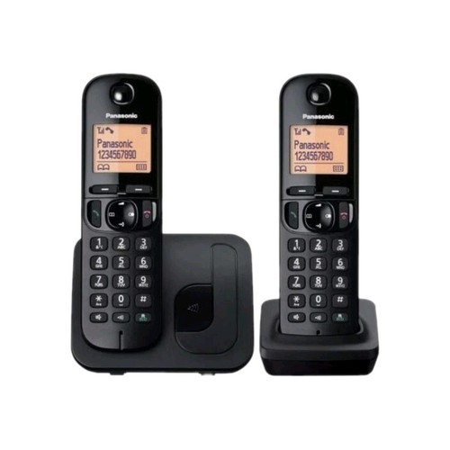 Panasonic tgc210e twin - panasonic,