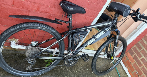 Giant boulder mountain bike - mountain,