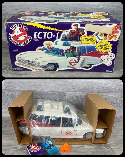 Vintage 1989 kenner the - 1989,