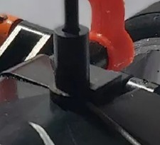 Tamiya 50736 TL01 B Part