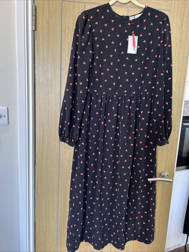 Oasis size black pink - 10,