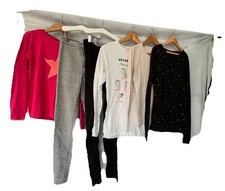 Girls clothes bundle 13 to 14