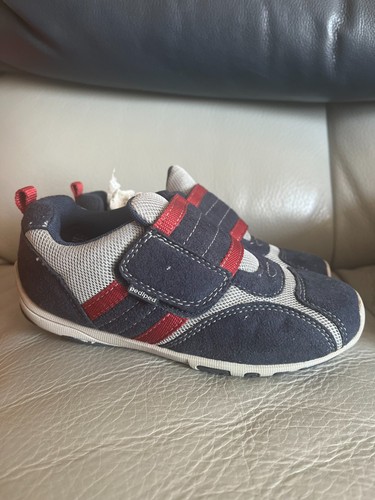 Pediped adrian blue slip - pediped,