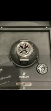 Hublot Super B 2016 with Box