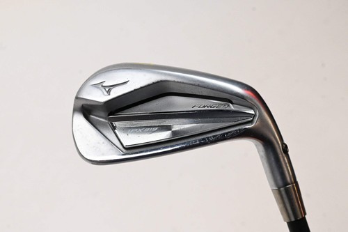 Mizuno jpx 919 forged iron - 919,