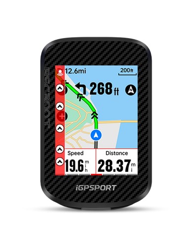 Bsc300t gps bike computer - bsc300t,