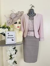 Condici Mother of the Bride