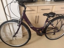 Apollo Jewel Halfords Ladies