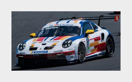 Spark porsche 911 992 gt3 - spark,