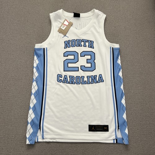 Michael jordan north - jordan, carolina