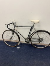 Vintage road bike - road,