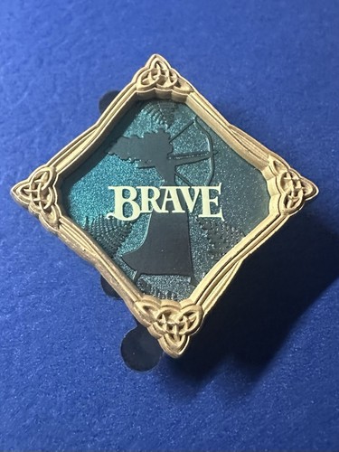 Disney brave celtic frame - celtic,