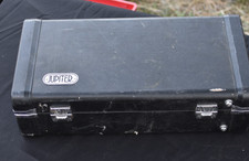 Vintage Trumpet w/ Jupiter