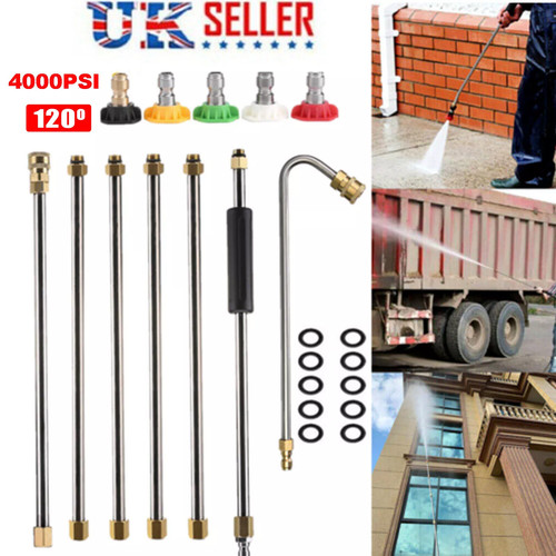 4000psi gutter cleaning tool - gutter,