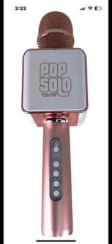Pop solo glow bluetooth led - solo,