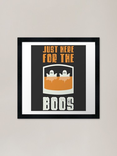 Just here for the boos - here,
