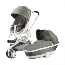 Quinny Moodd 2 In 1 Pram