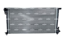 NRF Radiator Engine Cooling