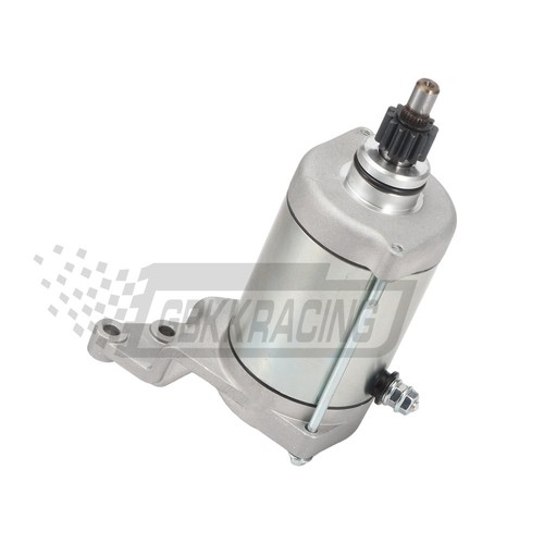 Starter motor assy for - assy, yamaha