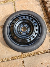 17 Inch Space Saver Wheel And