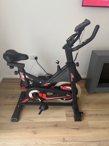 Indoor cycling bike - cycling,