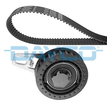 Dayco ktb610 timing belt kit - dayco,