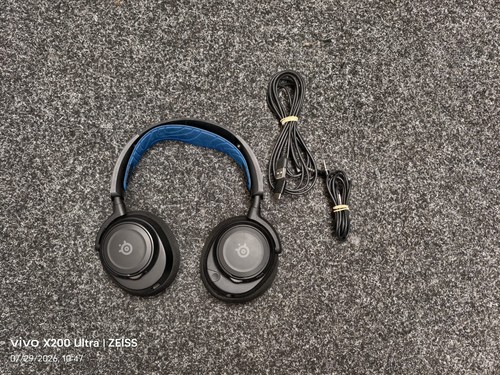 Steelseries arctis - steelseries, 7p+