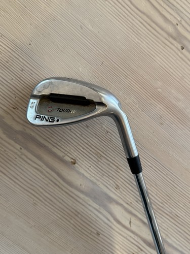 Ping tour degree pitching - tour, w
