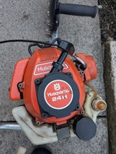 LING REACH HUSQVARNA HEDGE TRIMMER