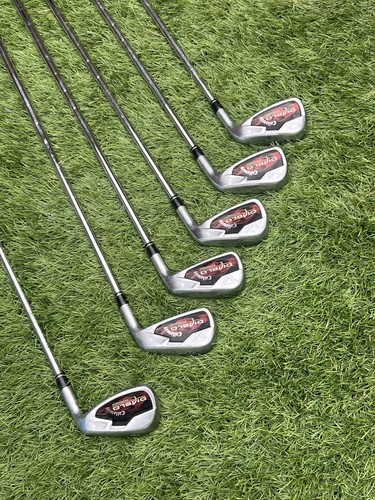 Callaway diablo forged - diablo,