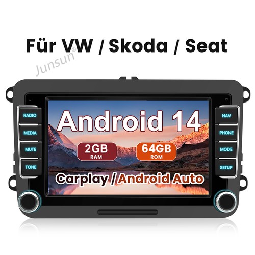 For golf skoda caddy cc - vw,