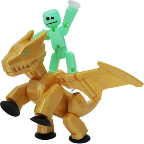 Stikbot mega monster - &,