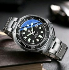 Men's Luxury Military Style