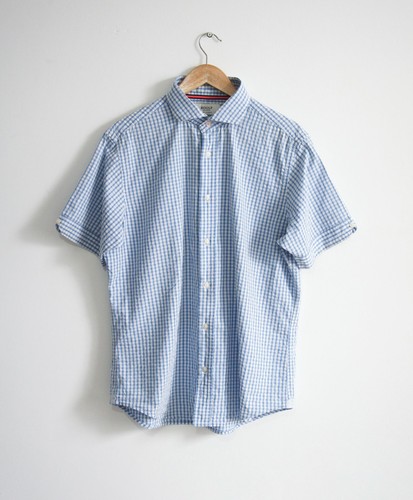 Boggi milano short sleeve - short,