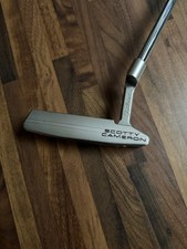 Titleist Scotty Cameron