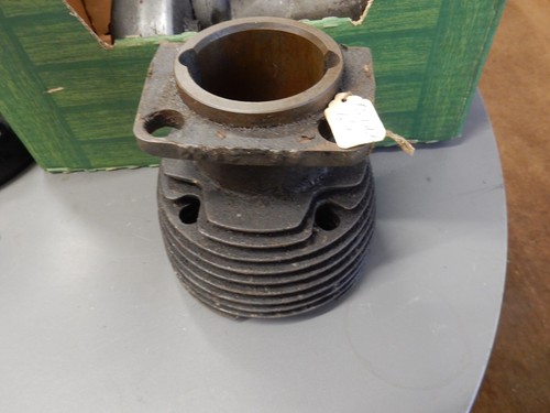 Bsa b31 pre cylinder barrel - bb,
