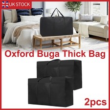 2x Extra Large Jumbo Zip Up