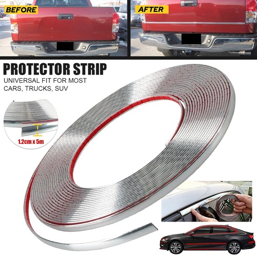 2cm chrome car styling - x, 5m