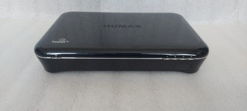 Humax hdr 1000s 500gb freesat - humax, hdr-1000s