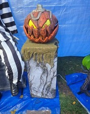 Spirit halloween gourdo - halloween,