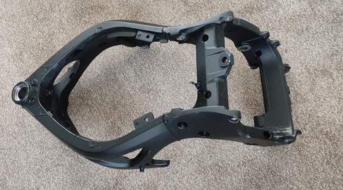 Yamaha yzf 5sl 2005 - yamaha, frame