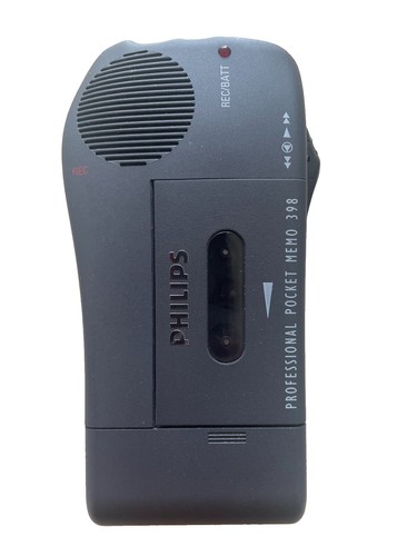 Philips lfh 398 pocket - philips,
